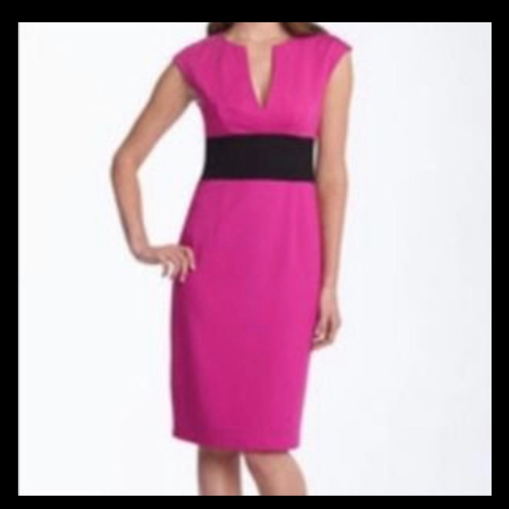 Trina Turk dress